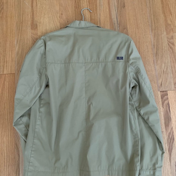 Volcom Men’s Lightweight Jacket - Picture 5 of 5
